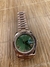 Rolex Daydate Rose Green