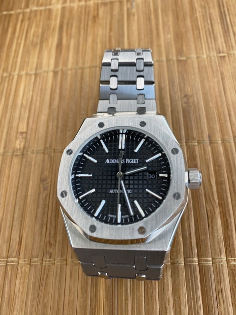 Audemars Piguet Royal Oak