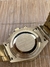 Rolex Daytona Gold Green na internet