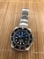 Rolex deepsea blue