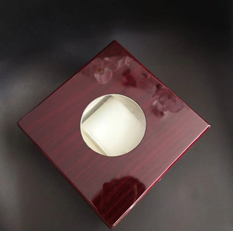 Caixa Patek Philippe