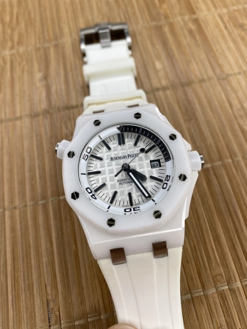 Audemars Piguet Offshore Cerâmica