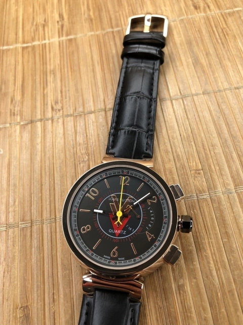 Louis Vuitton Everrose new