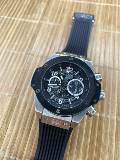 Hublot BigBang New
