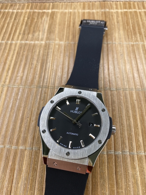 Hublot Classic Fusion