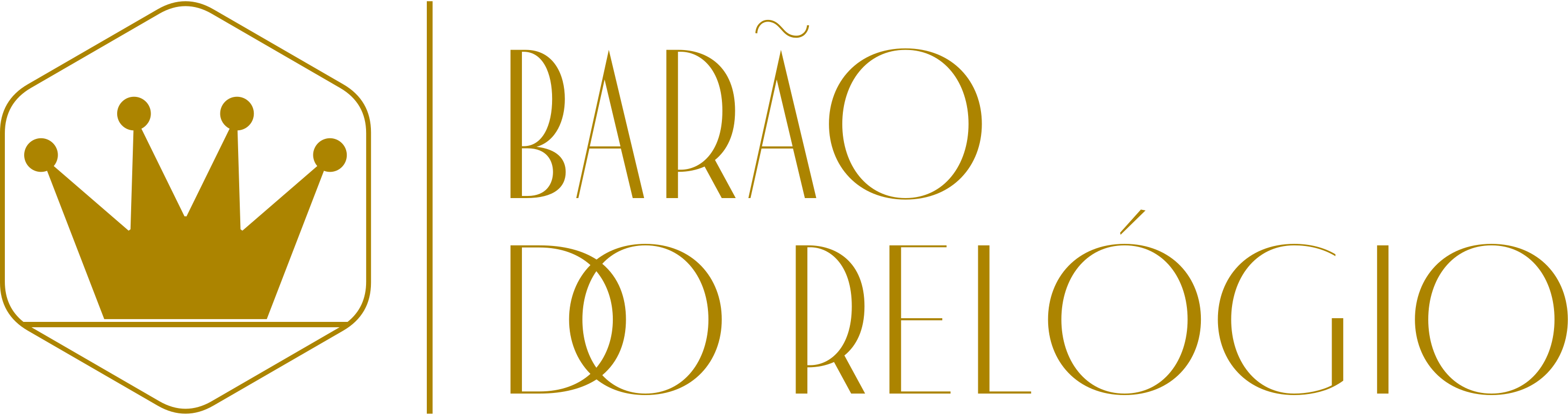 Barao do Relogio