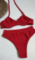 Hot pant’s Ibiza Red na internet