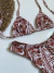 Biquíni Sthe Grécia nude - comprar online
