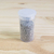 Glitter Fino 008" Prata Holográfico 10g - comprar online