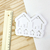 Molde Casas com Portinha - Craft do Bem | Moldes de Silicone para Resina Epóxi