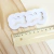 Molde Tag Pet Ossinho Pequeno - Craft do Bem | Moldes de Silicone para Resina Epóxi