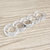 Molde Círculo (3 cm) Liso - comprar online
