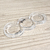 Molde Círculo (6 cm) Liso - loja online