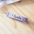 Tiras Personalizadas para Chaveiros (6 un.)