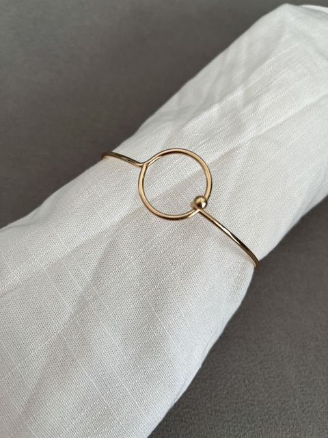 Detalle - Circulo