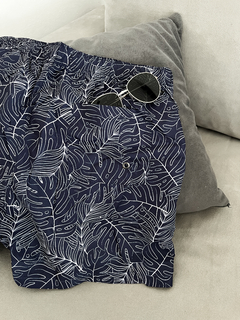 Atlas | Traje de baño - Estampado
