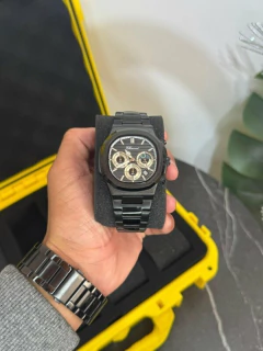 CHENXI 983 TOTAL BLACK en internet