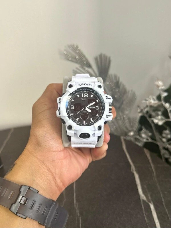 RELOJ ACUATICO S-904 SANSE