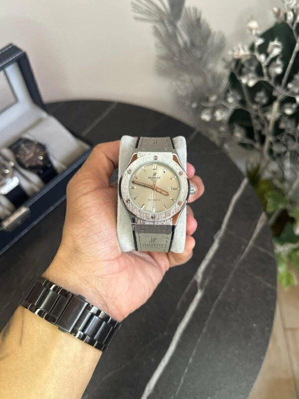 Hublot Automatico 3001