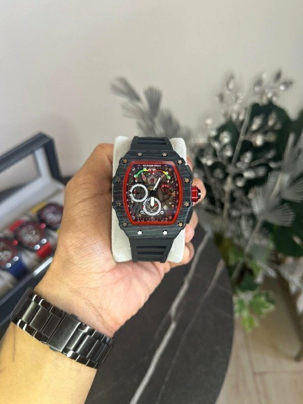RICHARD MILLE 37-01 A0CA/203