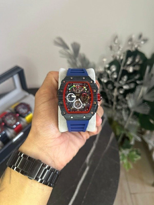 RICHARD MILLE 36-01 A0CA/203