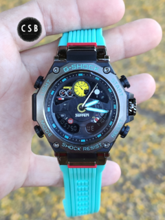 CASIO G-SHOCK C11 -