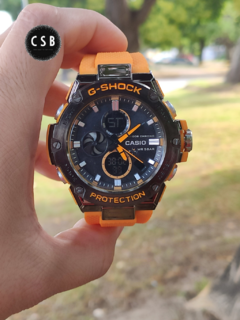 CASIO G-SHOCK C08 -
