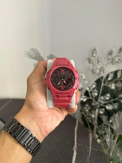CASIO G-SHOCK C17 - comprar online