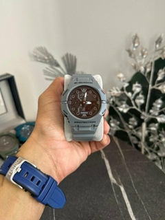 CASIO G-SHOCK C18g - comprar online