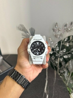 CASIO G-SHOCK C16 - comprar online