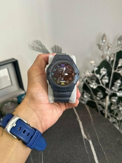 CASIO G-SHOCK C19na - comprar online