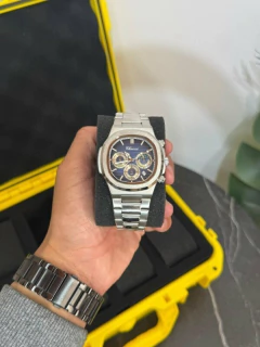 CHENXI 983 AZUL en internet