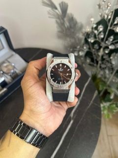 Hublot Automatico 3003 - comprar online