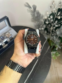Hublot Automatico 3000 - comprar online