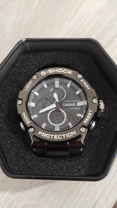 CASIO G-SHOCK - - CSB