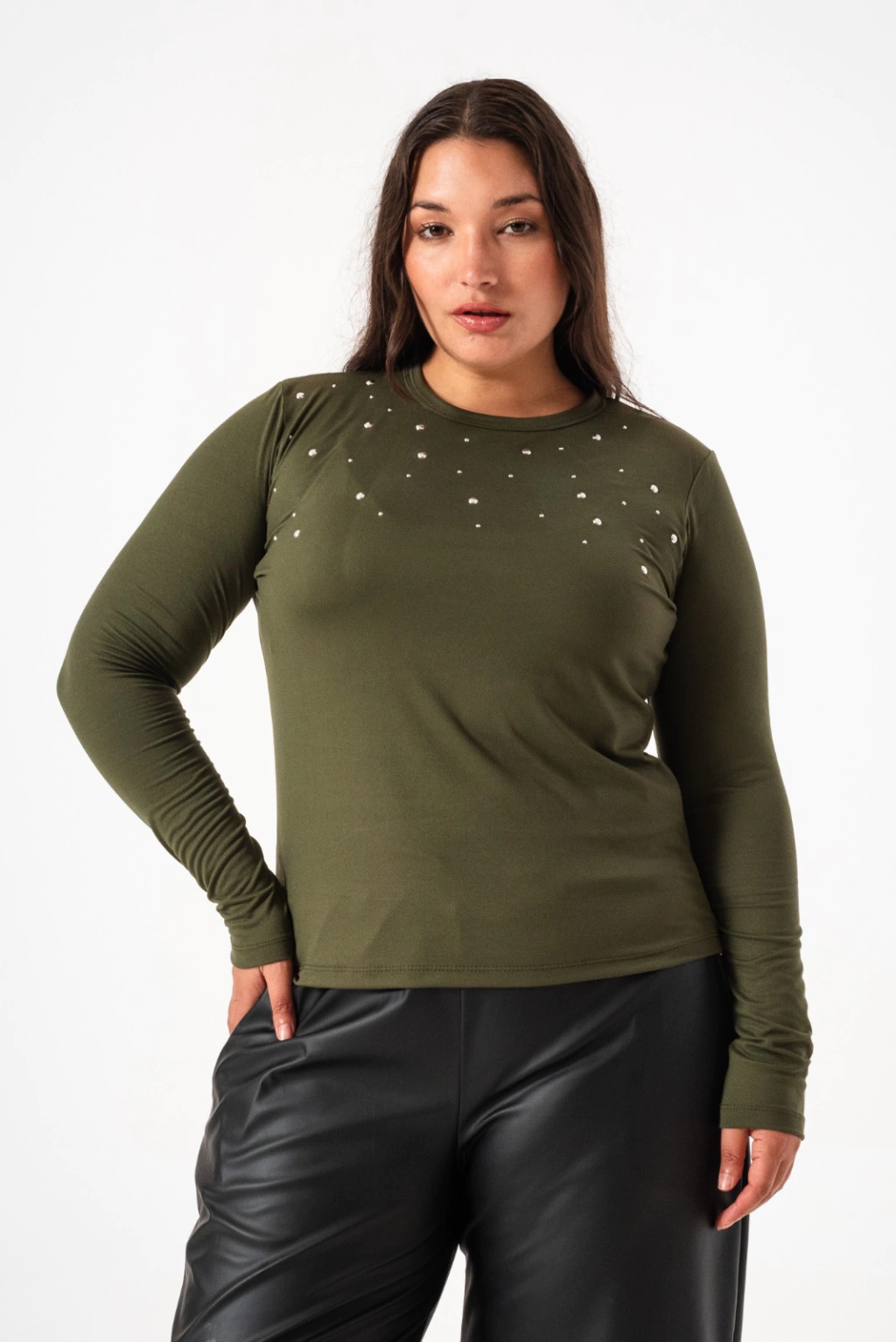 Remera SIDNEY