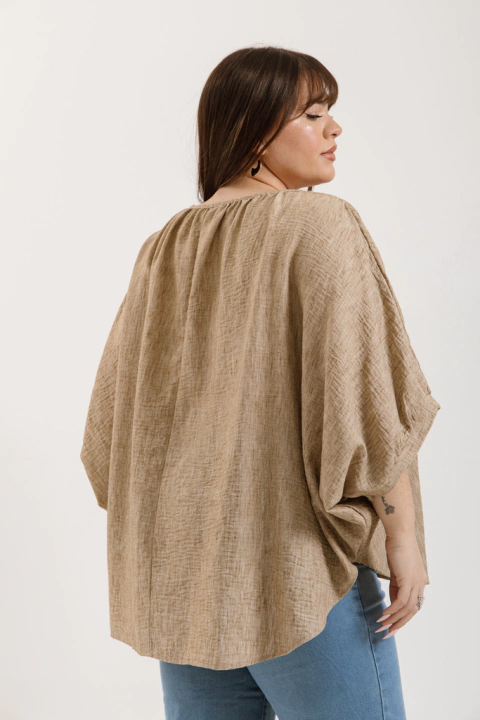 Blusa LOTUS - comprar online