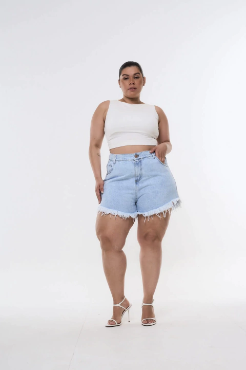 SHORT CELIANNA NEVADO