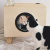 cama madera para gatos