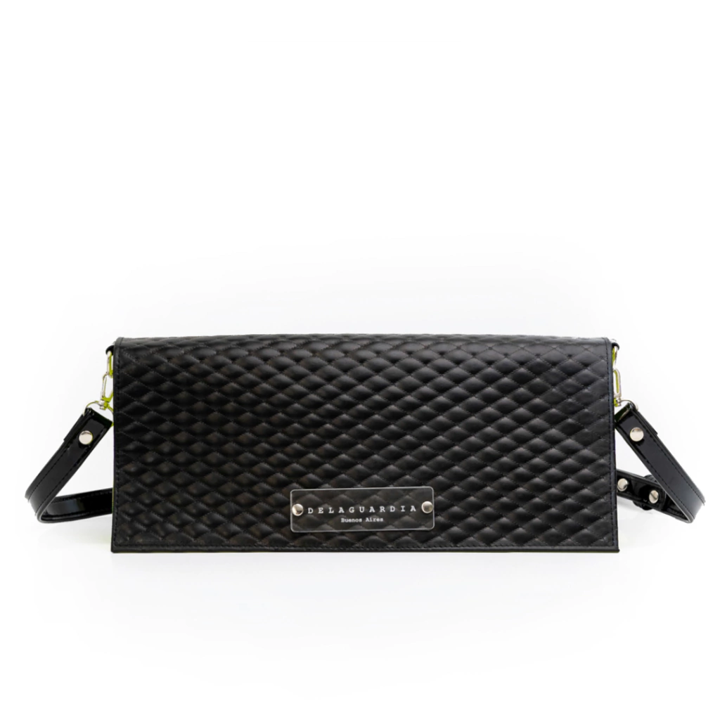 Leather Baguette