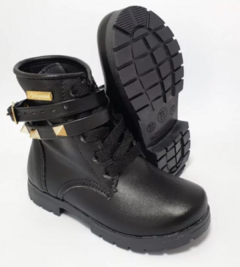 BOTA PRETA