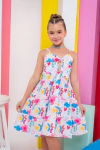 VESTIDO AMANDA PRIMAVERA