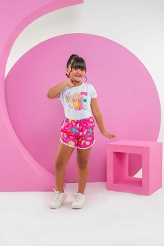 CONJUNTO PIPOCA (BRANCO) na internet