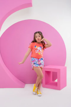 CONJUNTO FUNDO DO MAR (SALMÃO) - comprar online