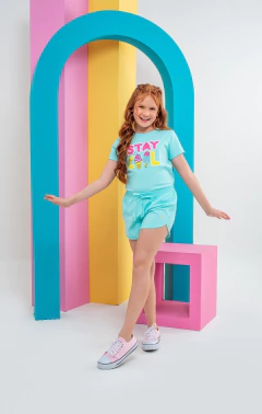 CONJUNTO ALGODÃO SORVETE (VERDE ÁGUA) na internet