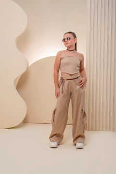 CONJUNTO CHARLOTTE NUDE