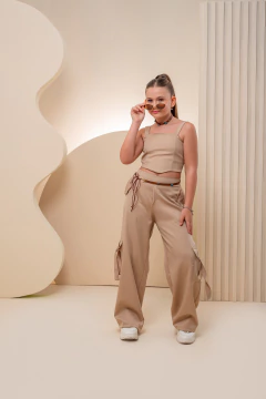 Imagem do CONJUNTO CHARLOTTE NUDE