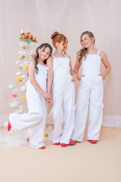 MACACÃO DAY BRANCO - comprar online