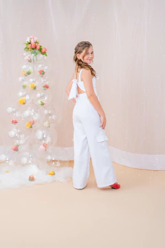 MACACÃO DAY BRANCO - comprar online