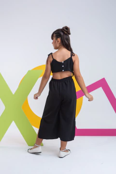 MACACÃO PANTA LORENA BLACK na internet